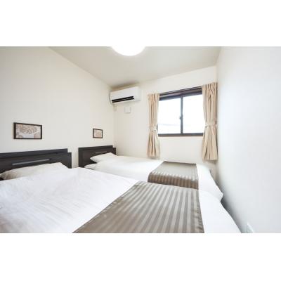 Ｅ－ｈｏｒｉｚｏｎＲｅｓｏｒｔコンドミニアム名護Eの物件写真3