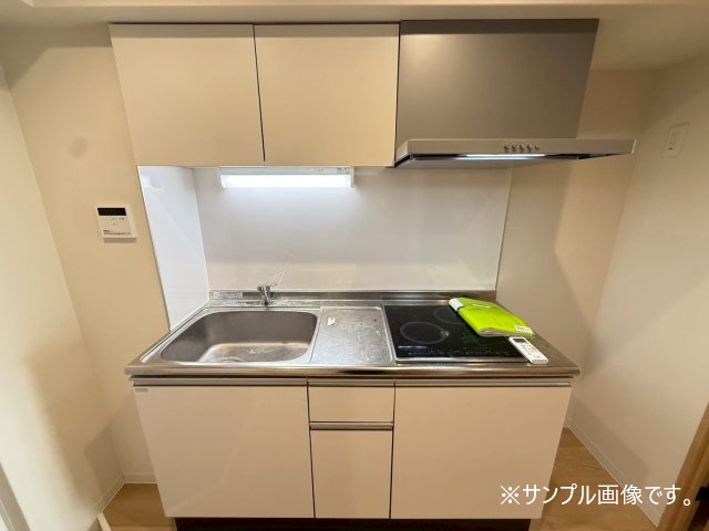 マンスリーリブマックス石橋阪大前南エールセカンド■【設備充実】≪エクセレントシリーズ≫の物件写真3