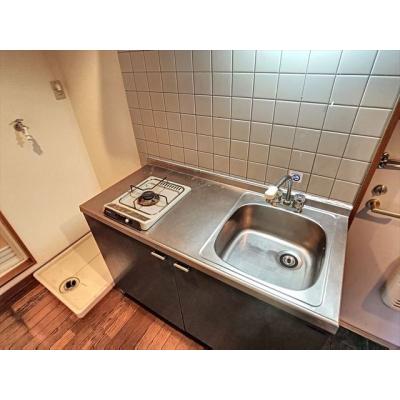 GTNStay 箱崎宮前Ⅰの物件写真3