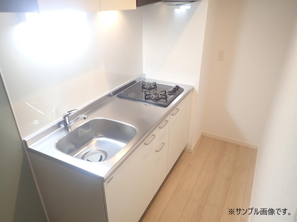 マンスリーリブマックス泉佐野駅南ガーデニア■エグゼ【1LDK・設備充実】≪エクセレントシリーズ≫の物件写真4