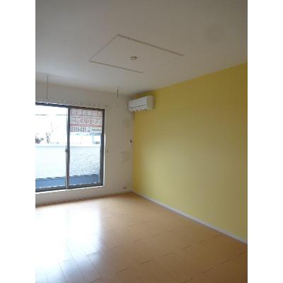 Ｃａｓａ　ｄｅ　ｐａｔａｔａ 203【管理NO：1-020335401-02030】 ★家具家電は申し込み後に搬入します★ ★2026年11月上旬入居可能★の物件写真2