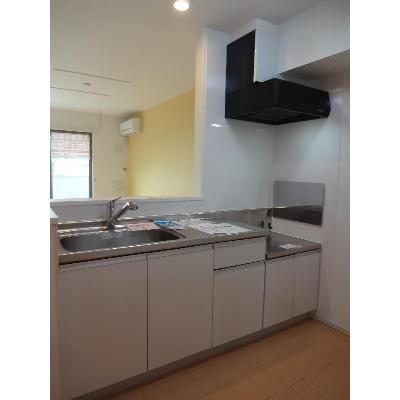 Ｃａｓａ　ｄｅ　ｐａｔａｔａ 203【管理NO：1-020335401-02030】 ★家具家電は申し込み後に搬入します★ ★2026年11月上旬入居可能★の物件写真3