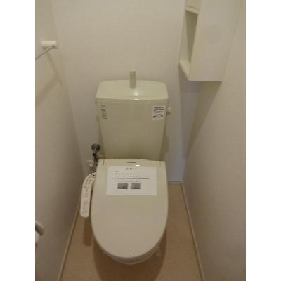 Ｃａｓａ　ｄｅ　ｐａｔａｔａ 203【管理NO：1-020335401-02030】 ★家具家電は申し込み後に搬入します★ ★2026年11月上旬入居可能★の物件写真5