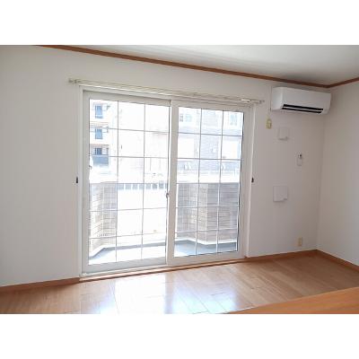 ラフィーネ緑岡Ｂ 102【管理NO：1-012909002-01020】 ★家具家電は申し込み後に搬入します★ ★2026年11月中旬入居可能★の物件写真2