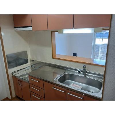 ラフィーネ緑岡Ｂ 102【管理NO：1-012909002-01020】 ★家具家電は申し込み後に搬入します★ ★2026年11月中旬入居可能★の物件写真3