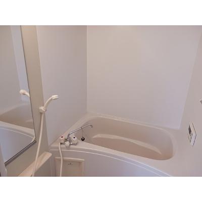 ラフィーネ緑岡Ｂ 102【管理NO：1-012909002-01020】 ★家具家電は申し込み後に搬入します★ ★2026年11月中旬入居可能★の物件写真4