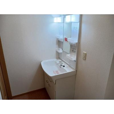 ラフィーネ緑岡Ｂ 102【管理NO：1-012909002-01020】 ★家具家電は申し込み後に搬入します★ ★2026年11月中旬入居可能★の物件写真6