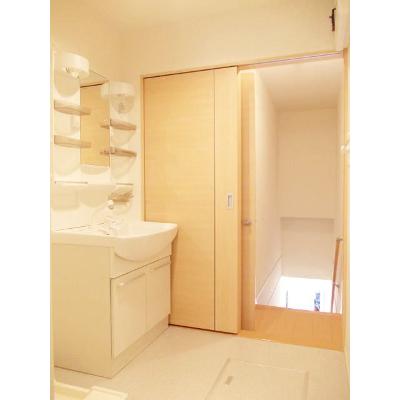 フルール・ブランシュⅡ 203【管理NO：1-018913602-02030】 ★家具家電は申し込み後に搬入します★ ★2026年11月下旬入居可能★の物件写真6