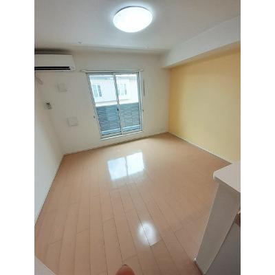 エアリ　Ⅱ 204【管理NO：1-020076901-02040】 ★家具家電は申し込み後に搬入します★ ★2026年11月上旬入居可能★の物件写真2