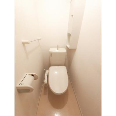 エアリ　Ⅱ 204【管理NO：1-020076901-02040】 ★家具家電は申し込み後に搬入します★ ★2026年11月上旬入居可能★の物件写真5