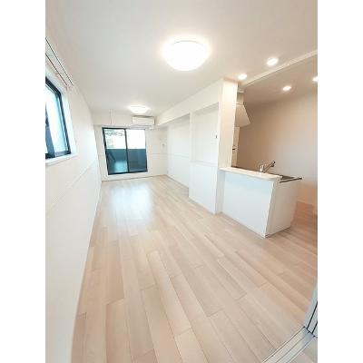 レジデンス美里Ⅱ 204【管理NO：1-026810102-02040】 ★家具家電は申し込み後に搬入します★ ★2026年11月下旬入居可能★の物件写真2