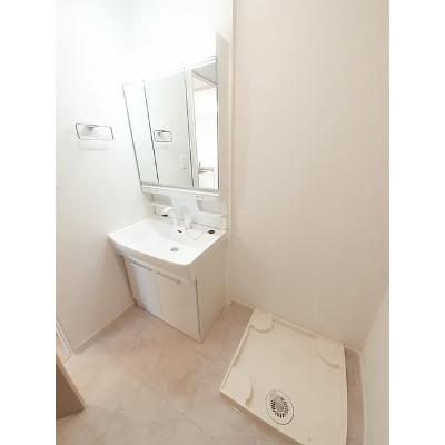 レジデンス美里Ⅱ 204【管理NO：1-026810102-02040】 ★家具家電は申し込み後に搬入します★ ★2026年11月下旬入居可能★の物件写真6