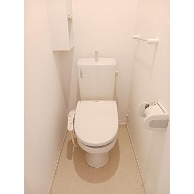 メゾンアルファⅢ 105【管理NO：1-021458801-01040】 ★家具家電は申し込み後に搬入します★ ★2026年12月上旬入居可能★の物件写真5