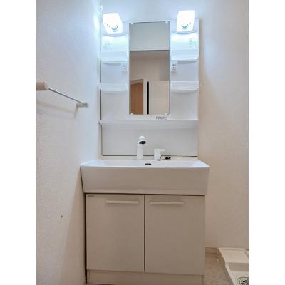 メゾンアルファⅢ 105【管理NO：1-021458801-01040】 ★家具家電は申し込み後に搬入します★ ★2026年12月上旬入居可能★の物件写真6