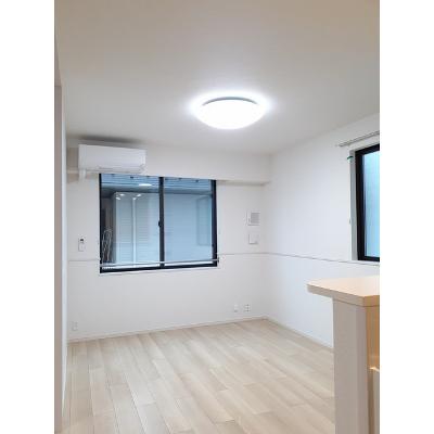 セントラル　ラトゥール　Ⅰ 105【管理NO：1-025464101-01040】 ★家具家電は申し込み後に搬入します★ ★2026年11月下旬入居可能★の物件写真2