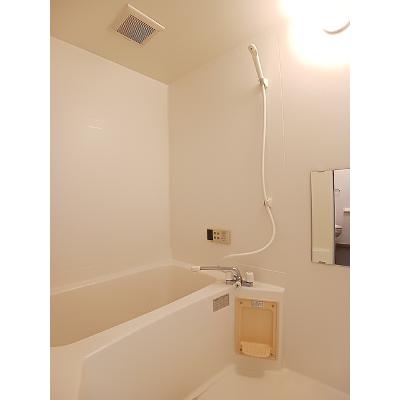 ハイツ　バイオレット 201【管理NO：1-011993801-02010】 ★家具家電は申し込み後に搬入します★の物件写真4
