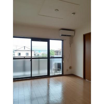 コンフォート・スクエア 203【管理NO：1-010583301-02030】 ★家具家電は申し込み後に搬入します★ ★2026年11月中旬入居可能★の物件写真2