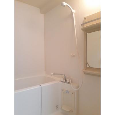 コンフォート・スクエア 203【管理NO：1-010583301-02030】 ★家具家電は申し込み後に搬入します★ ★2026年11月中旬入居可能★の物件写真4