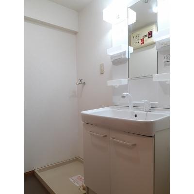 コンフォート・スクエア 203【管理NO：1-010583301-02030】 ★家具家電は申し込み後に搬入します★ ★2026年11月中旬入居可能★の物件写真6