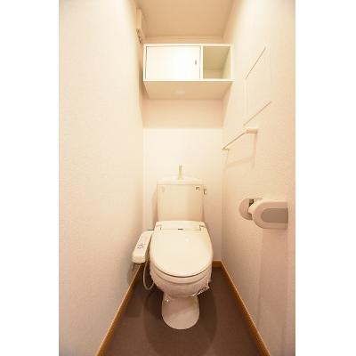ラルジュＢ 201【管理NO：1-014997002-02010】 ★家具家電は申し込み後に搬入します★の物件写真5