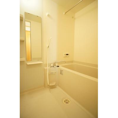 フレスクーラ　Ⅱ 101【管理NO：1-014098701-01010】 ★家具家電は申し込み後に搬入します★ ★2026年11月下旬入居可能★の物件写真4