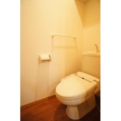 フレスクーラ　Ⅱ 101【管理NO：1-014098701-01010】 ★家具家電は申し込み後に搬入します★ ★2026年11月下旬入居可能★の物件写真5
