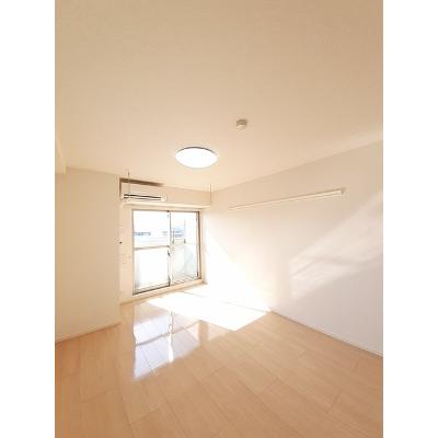 シティコア高崎 501【管理NO：1-022691501-05010】 ★家具家電は申し込み後に搬入します★ ★2026年11月中旬入居可能★の物件写真2