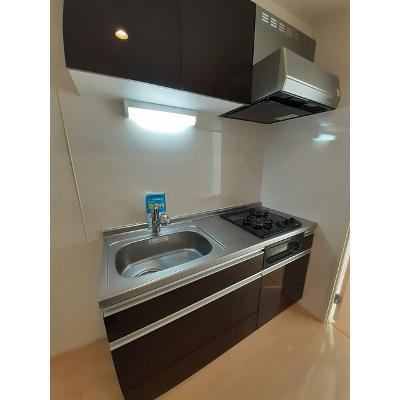 シティコア高崎 501【管理NO：1-022691501-05010】 ★家具家電は申し込み後に搬入します★ ★2026年11月中旬入居可能★の物件写真3