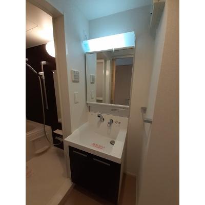 シティコア高崎 501【管理NO：1-022691501-05010】 ★家具家電は申し込み後に搬入します★ ★2026年11月中旬入居可能★の物件写真6