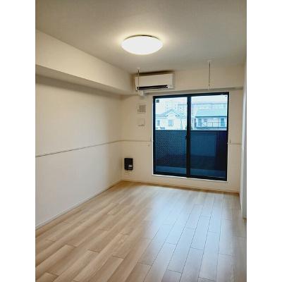 バーディ　メゾン 202【管理NO：1-027803801-02020】 ★家具家電は申し込み後に搬入します★ ★2026年11月中旬入居可能★の物件写真2