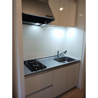 グランドプレステージＧ館 304【管理NO：1-025637601-03040】 ★家具家電は申し込み後に搬入します★ ★2026年11月上旬入居可能★の物件写真3