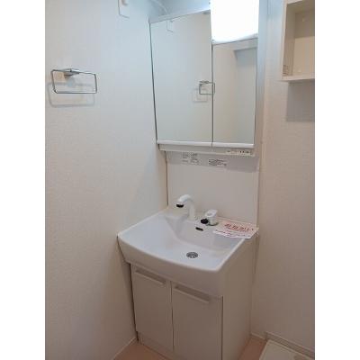 グランドプレステージＧ館 304【管理NO：1-025637601-03040】 ★家具家電は申し込み後に搬入します★ ★2026年11月上旬入居可能★の物件写真6