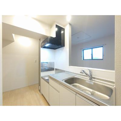 コンフォール　Ａ 101【管理NO：1-021805601-01010】 ★家具家電は申し込み後に搬入します★ ★2026年12月中旬入居可能★の物件写真3