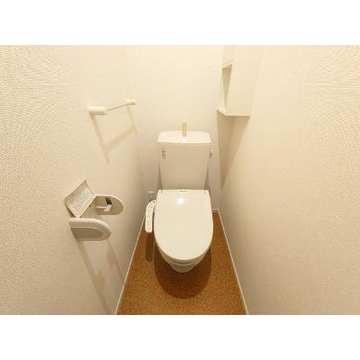 コンフォール　Ａ 101【管理NO：1-021805601-01010】 ★家具家電は申し込み後に搬入します★ ★2026年12月中旬入居可能★の物件写真5