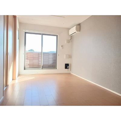 サンリットⅢ 202【管理NO：1-020119102-02020】 ★家具家電は申し込み後に搬入します★ ★2026年10月下旬入居可能★の物件写真2
