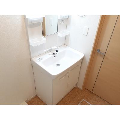 サンリットⅢ 202【管理NO：1-020119102-02020】 ★家具家電は申し込み後に搬入します★ ★2026年10月下旬入居可能★の物件写真6