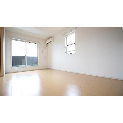 ボンヴィラージュ 201【管理NO：1-018650501-02010】 ★家具家電は申し込み後に搬入します★ ★2027年01月下旬入居可能★の物件写真2