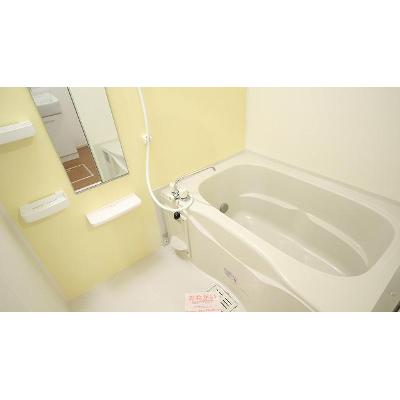 ボンヴィラージュ 201【管理NO：1-018650501-02010】 ★家具家電は申し込み後に搬入します★ ★2027年01月下旬入居可能★の物件写真4