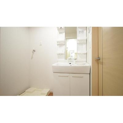 ボンヴィラージュ 201【管理NO：1-018650501-02010】 ★家具家電は申し込み後に搬入します★ ★2027年01月下旬入居可能★の物件写真6