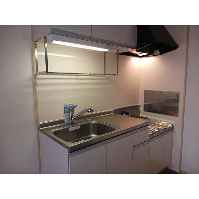 エルディムトビタ 201【管理NO：1-003865001-02010】 ★家具家電は申し込み後に搬入します★ ★2026年11月下旬入居可能★の物件写真3
