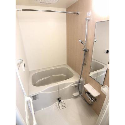 パルシャス　二の宮 101【管理NO：1-024374801-01010】 ★家具家電は申し込み後に搬入します★ ★2026年11月上旬入居可能★の物件写真4