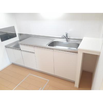 ラ・ルーチェ　Ａ 103【管理NO：1-021038601-01030】 ★家具家電は申し込み後に搬入します★ ★2026年11月中旬入居可能★の物件写真3