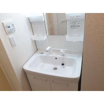 ラ・ルーチェ　Ａ 103【管理NO：1-021038601-01030】 ★家具家電は申し込み後に搬入します★ ★2026年11月中旬入居可能★の物件写真6