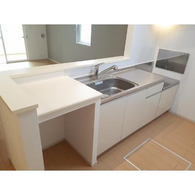 ベルカルムⅠ 101【管理NO：1-019635201-01010】 ★家具家電は申し込み後に搬入します★ ★2026年11月下旬入居可能★の物件写真3