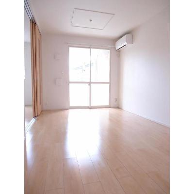 ステラ・リーヴァⅣ 202【管理NO：1-021826001-02020】 ★家具家電は申し込み後に搬入します★ ★2026年12月中旬入居可能★の物件写真2