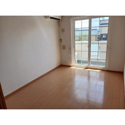 ホクト　Ｂ 103【管理NO：1-015048902-01030】 ★家具家電は申し込み後に搬入します★ ★2026年12月上旬入居可能★の物件写真2