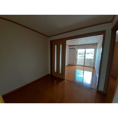 ポラリス　Ｂ 102【管理NO：1-012149901-01020】 ★家具家電は申し込み後に搬入します★ ★2027年01月上旬入居可能★の物件写真2