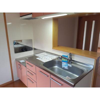 ポラリス　Ｂ 102【管理NO：1-012149901-01020】 ★家具家電は申し込み後に搬入します★ ★2027年01月上旬入居可能★の物件写真3