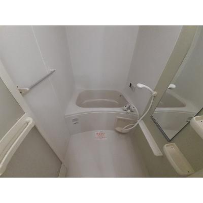ポラリス　Ｂ 102【管理NO：1-012149901-01020】 ★家具家電は申し込み後に搬入します★ ★2027年01月上旬入居可能★の物件写真4