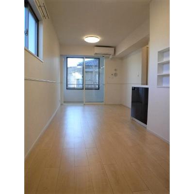 パストラル安曇野Ｂ 105【管理NO：1-025141502-01050】 ★家具家電は申し込み後に搬入します★ ★2026年11月下旬入居可能★の物件写真2